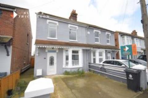 undefined, St Osyth Road, Clacton-on-Sea
