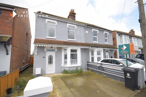 undefined, St Osyth Road, Clacton-on-Sea