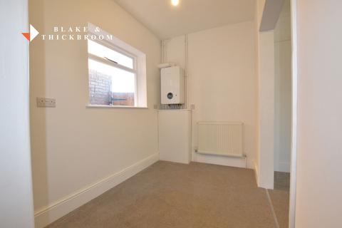 undefined, St Osyth Road, Clacton-on-Sea