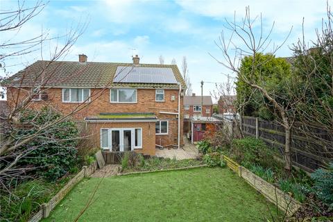 undefined, Greenwood Crescent, Wickersley, Rotherham, South Yorkshire, S66