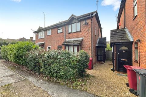 1 bedroom terraced house to rent, Parkside Road, Berkshire RG30