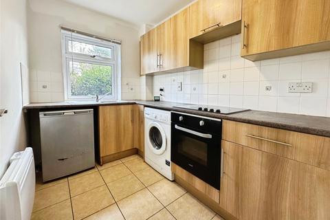 1 bedroom terraced house to rent, Parkside Road, Berkshire RG30
