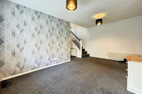 1 bedroom terraced house to rent, Parkside Road, Berkshire RG30