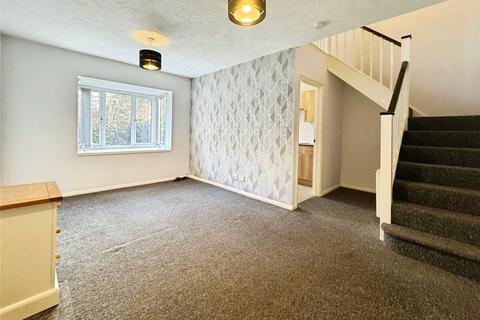 1 bedroom terraced house to rent, Parkside Road, Berkshire RG30