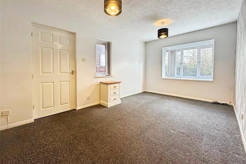 1 bedroom terraced house to rent, Parkside Road, Berkshire RG30