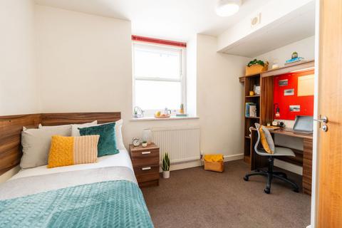1 bedroom private hall to rent, Greatorex Street, London E1