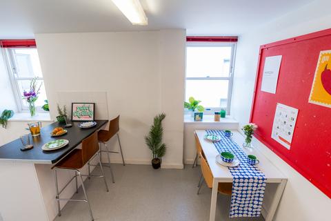 1 bedroom private hall to rent, Greatorex Street, London E1