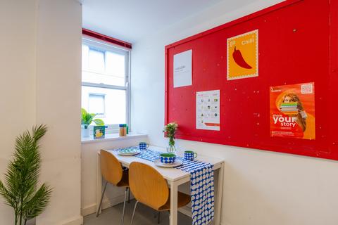 1 bedroom private hall to rent, Greatorex Street, London E1