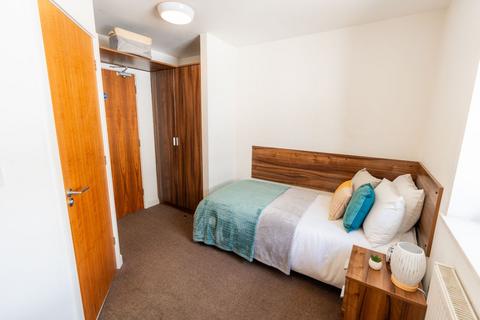 1 bedroom private hall to rent, Greatorex Street, London E1