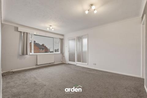 undefined, Burns Close, Redditch, B97