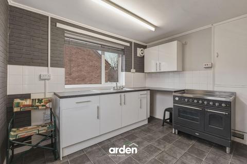 undefined, Burns Close, Redditch, B97