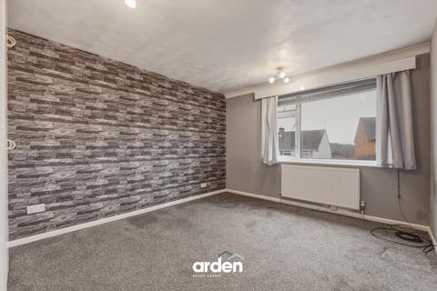 undefined, Burns Close, Redditch, B97