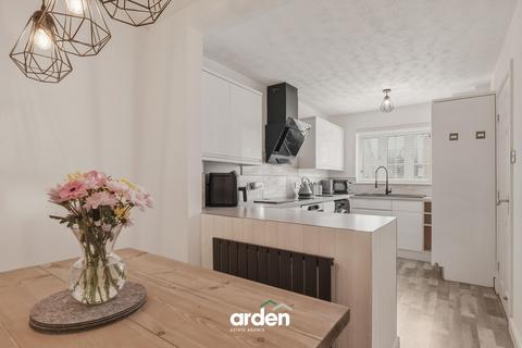 undefined, Hoveton Close, Redditch, B98