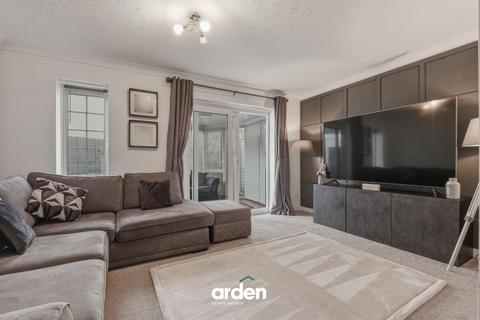 undefined, Hoveton Close, Redditch, B98