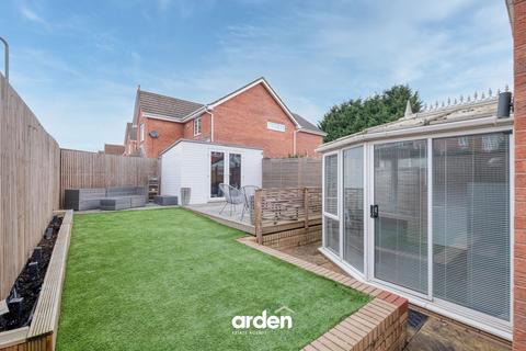 undefined, Hoveton Close, Redditch, B98
