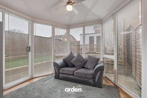 undefined, Hoveton Close, Redditch, B98