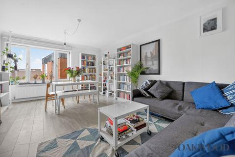 undefined, Jubet Court, Green Lanes, N16