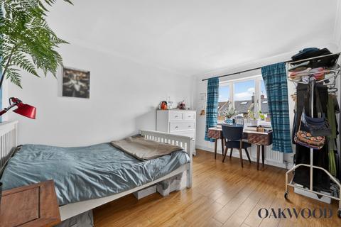 2 bedroom flat for sale, Jubet Court, Green Lanes, N16