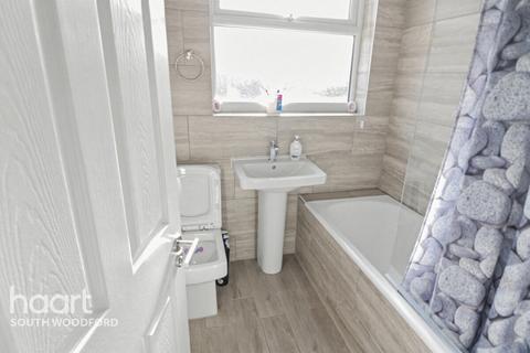 undefined, Chigwell Road, WOODFORD GREEN