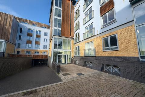 undefined, Essex CO2