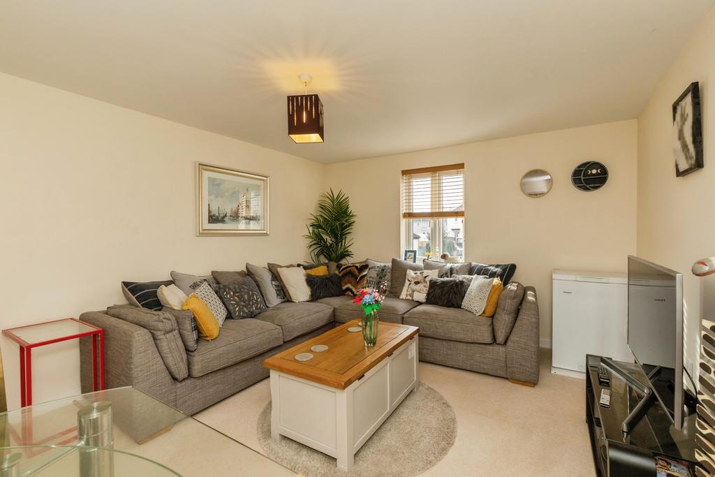 Living / Dining Room