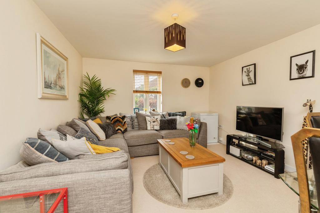 Living / Dining Room