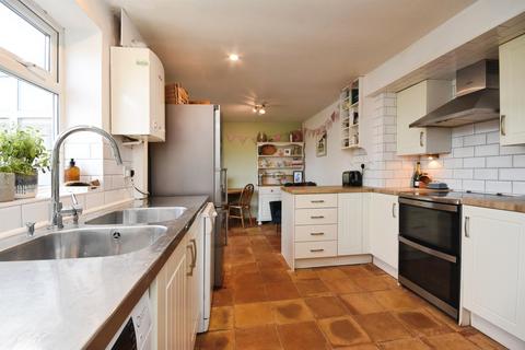 3 bedroom semi-detached house for sale, Peaslands Road, Saffron Walden