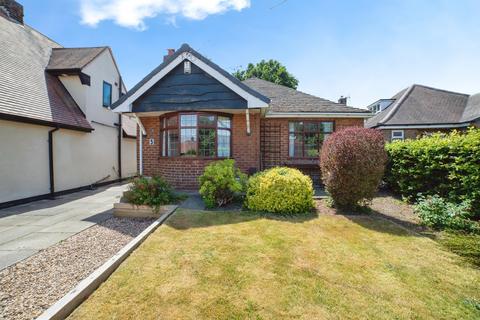 2 bedroom detached bungalow for sale, Ford Avenue, Heanor DE75