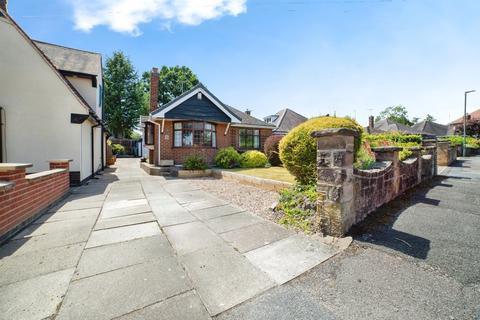 2 bedroom detached bungalow for sale, Ford Avenue, Heanor DE75