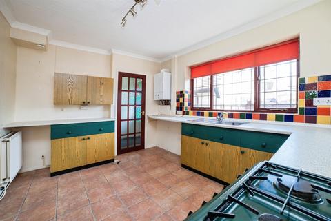 2 bedroom detached bungalow for sale, Ford Avenue, Heanor DE75