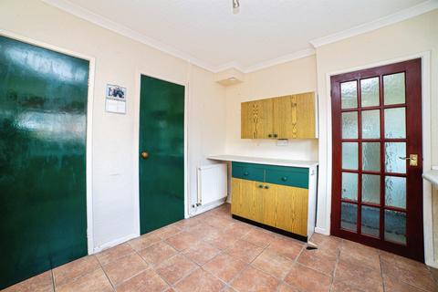 2 bedroom detached bungalow for sale, Ford Avenue, Heanor DE75