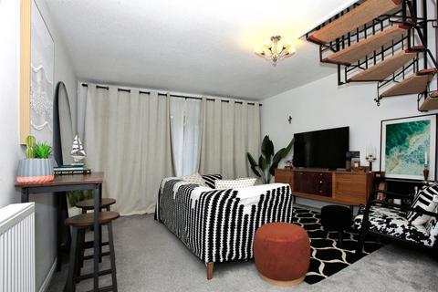 undefined, Somerville, Peterborough