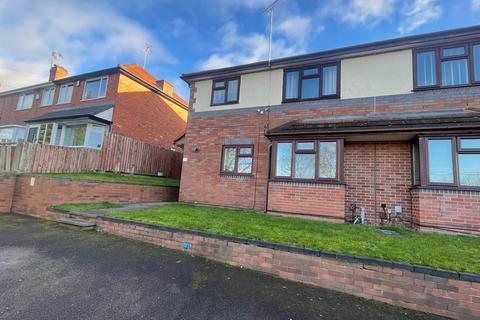 undefined, Sandy Lane, Great Barr, Birmingham