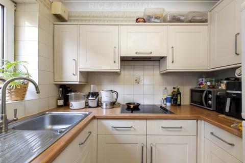 undefined, Galsworthy Road, Kingston Upon Thames KT2
