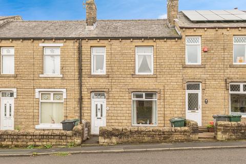 3 bedroom terraced house for sale, Cowlersley Lane, Linthwaite, Huddersfield