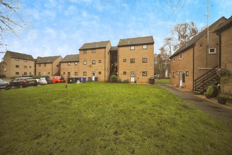 undefined, Wollaston Close, Bury St. Edmunds