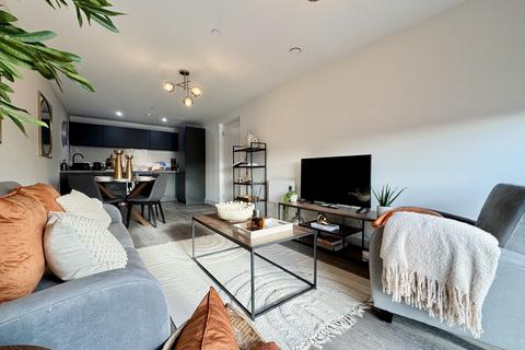undefined, Bastion Point, 12 Oriel Street L3