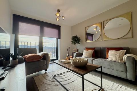 undefined, Bastion Point, 12 Oriel Street L3