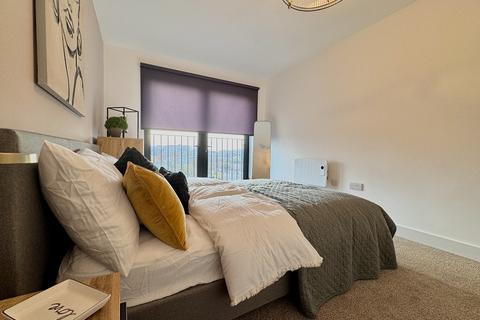 undefined, Bastion Point, 12 Oriel Street L3