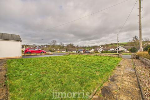 3 bedroom detached bungalow for sale, Maes-Y-Coed, Cardigan, SA43