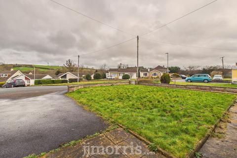 3 bedroom detached bungalow for sale, Maes-Y-Coed, Cardigan, SA43