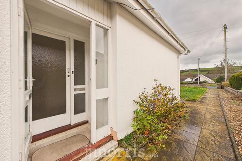 3 bedroom detached bungalow for sale, Maes-Y-Coed, Cardigan, SA43