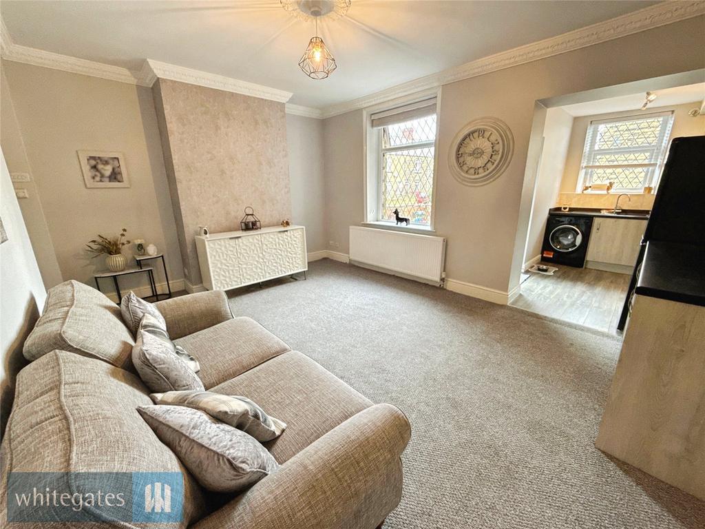 Open Plan
