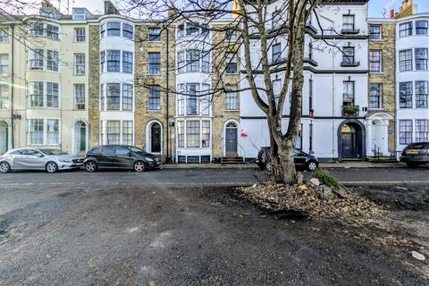 Bedford Row, Worthing