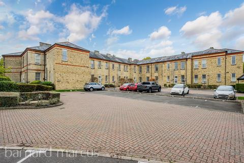 1 bedroom flat for sale, Horton Crescent, Epsom
