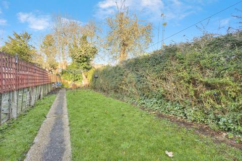 3 bedroom terraced house for sale, Hood Street, Northampton
