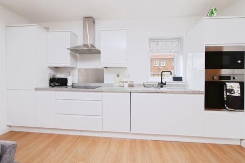 undefined, Wigginton Road, Wigginton, York