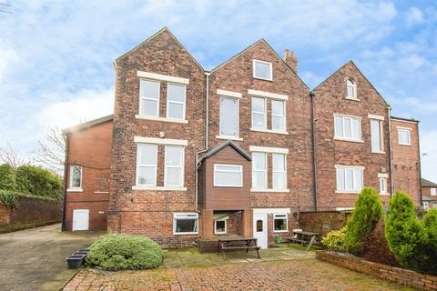 Leeds Road, Glasshoughton, Castleford