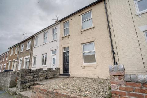 undefined, Stafford Street, Swindon, Wiltshire, SN1