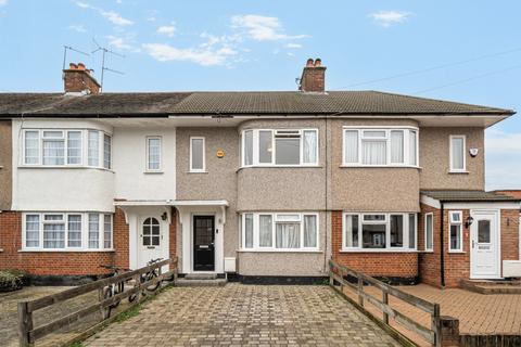 Shaldon Drive, Ruislip, Middlesex
